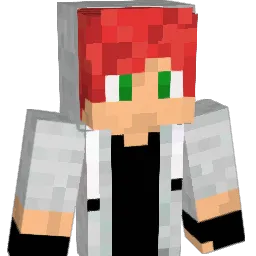 DakitoYTB Minecraft avatar bust
