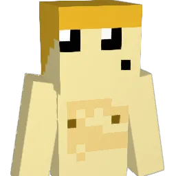 Dakoar's Minecraft skin