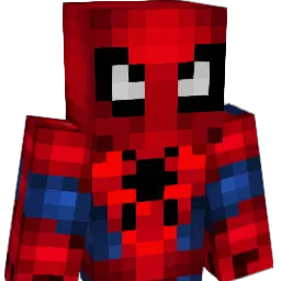DakoeHatesYou Minecraft avatar bust