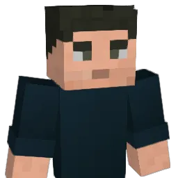 Dakon__ Minecraft avatar bust