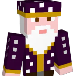 DakotaHM Minecraft avatar bust