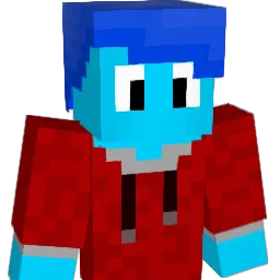 DakotaIce27 Minecraft avatar bust