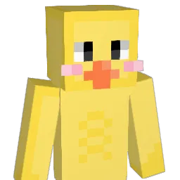 DakotaTheWise's Minecraft skin