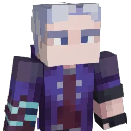 Dakotaa141 Minecraft avatar bust