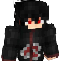 Dakotaa_ Minecraft avatar bust