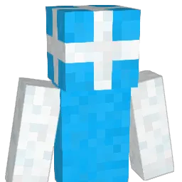Dakrend_Ale Minecraft avatar bust
