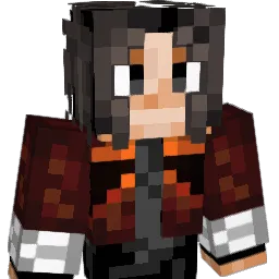 Dakuzai's Minecraft skin