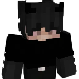 Dakyuu's Minecraft skin