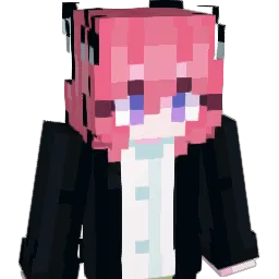 DalKalinius Minecraft avatar bust