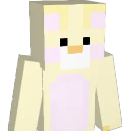 Dal_ma Minecraft avatar bust