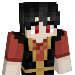 Dalathan Minecraft avatar bust