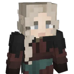 Dalbbit's Minecraft skin