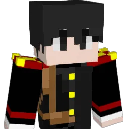 DalbyJ Minecraft avatar bust