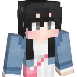 DaldalYEE Minecraft avatar bust