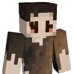 DaleCooper90's Minecraft skin
