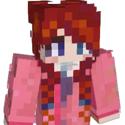 DaleZattau Minecraft avatar bust