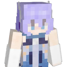 Dale_233 Minecraft avatar bust