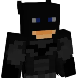 Dale_Slayre Minecraft avatar bust