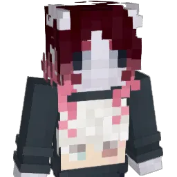 DaleighChronicle Minecraft avatar bust