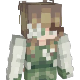 Daleines's Minecraft skin