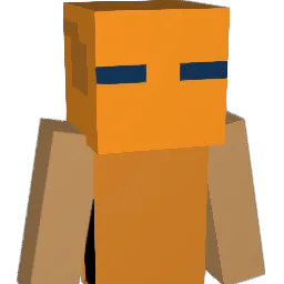 Dalek0231 Minecraft avatar bust