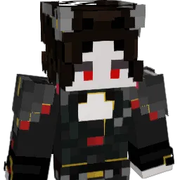 Dalek2232 Minecraft avatar bust