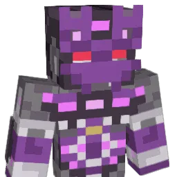 Dalek_101 Minecraft avatar bust