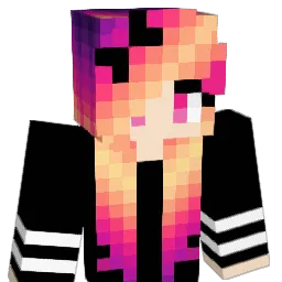 DalenaKic Minecraft avatar bust