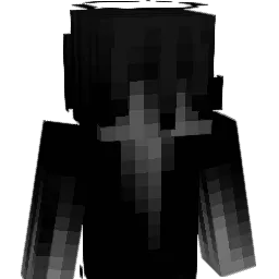 Dalerwein Minecraft avatar bust