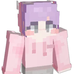 Dalhi_ Minecraft avatar bust