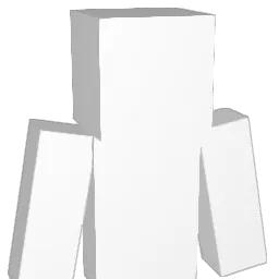 Daliftx Minecraft avatar bust