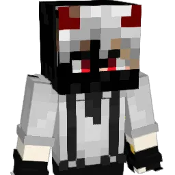 Dalkersonn_ Minecraft avatar bust