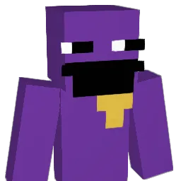 Dalkin_ Minecraft avatar bust