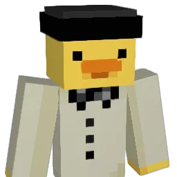 Dallamon5 Minecraft avatar bust