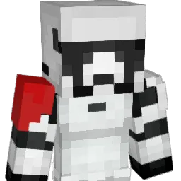 Dallan_exe Minecraft avatar bust