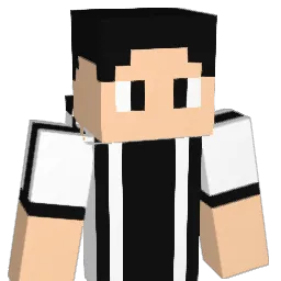Dallas_Deku Minecraft avatar bust