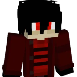 Dallenko Minecraft avatar bust
