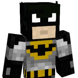 Dallik's Minecraft skin