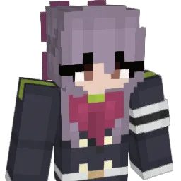 Dalmik's Minecraft skin