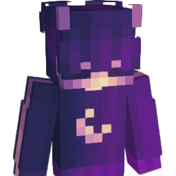 Dalmoon_ Minecraft avatar bust