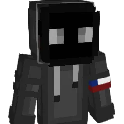 DalonK_ Minecraft avatar bust