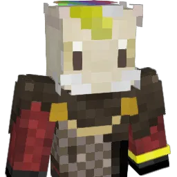 Dalskap's Minecraft skin
