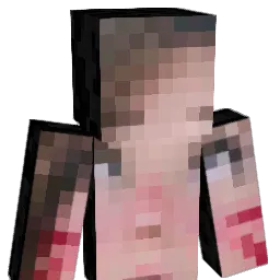 Dalt0NBABAGURL Minecraft avatar bust
