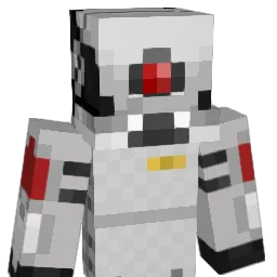Dalto11 Minecraft avatar bust