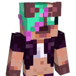 Daltomizer's Minecraft skin