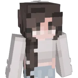 Dalton2Jolly Minecraft avatar bust