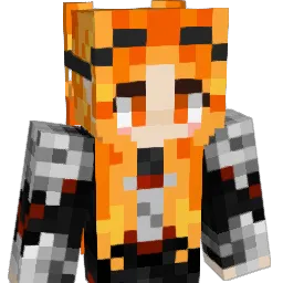 DaltonBolton Minecraft avatar bust
