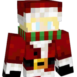 DaltonMoshii Minecraft avatar bust