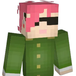 DaltonRobson's Minecraft skin
