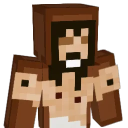 DaltonThePerson Minecraft avatar bust